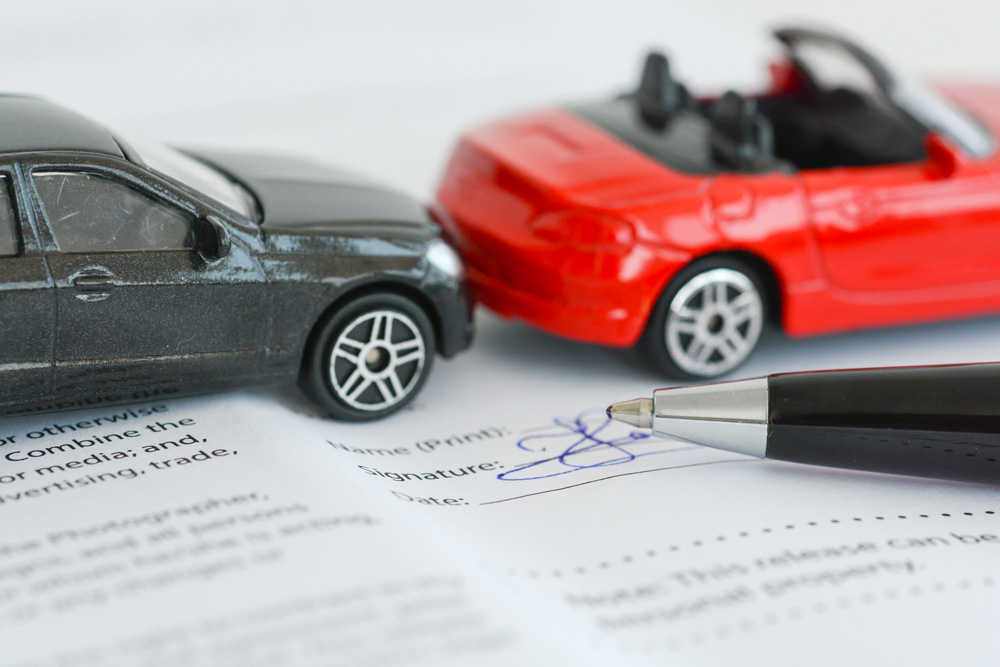 achat de voiture à crédit