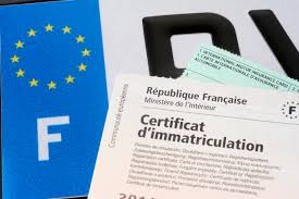 carte grise volée comment faire