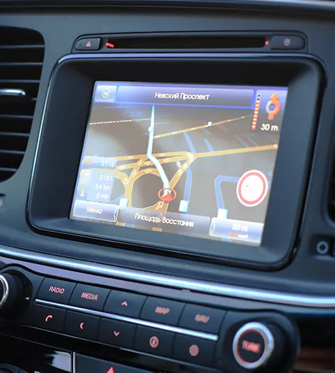 Choisir son GPS