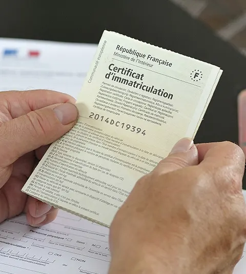 documents administratifs